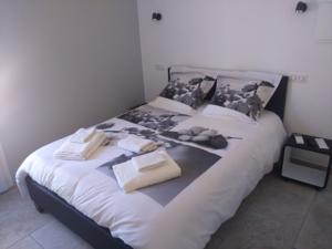 Chambres d'hotes/B&B Le Jasmin : photos des chambres