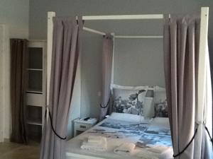 Chambres d'hotes/B&B Le Jasmin : photos des chambres