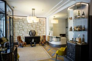 Hotel Mercure Rodez Cathedrale : photos des chambres