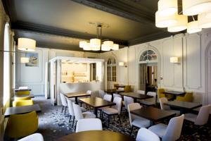 Hotel Mercure Rodez Cathedrale : photos des chambres