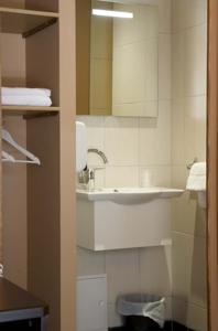 Hotel Bio Motel : Chambre Double 