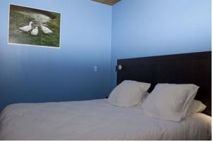 Hotel Bio Motel : photos des chambres