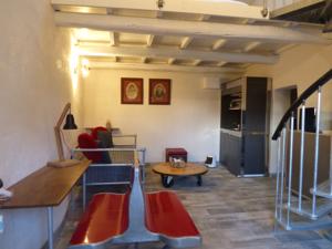 Complexe Mas d'Asvin : photos des chambres