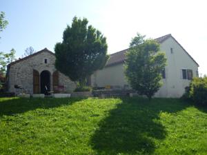 Hebergement gite des Frenes en terrain clos : photos des chambres
