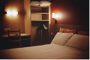 La Roseraie - Hotel & Restaurant : photos des chambres