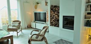 Hebergement villa des delles : photos des chambres
