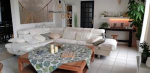 Hebergement villa des delles : photos des chambres