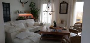 Hebergement villa des delles : photos des chambres