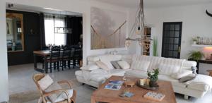 Hebergement villa des delles : photos des chambres