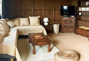 Hebergement Mas Natura : photos des chambres