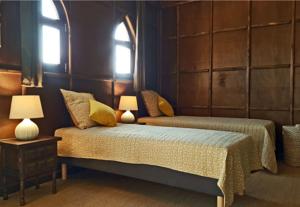 Hebergement Mas Natura : photos des chambres