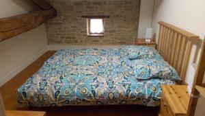 Hebergement Les Cerisiers Gites : photos des chambres