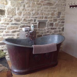Chambres d'hotes/B&B Au Chateau : photos des chambres