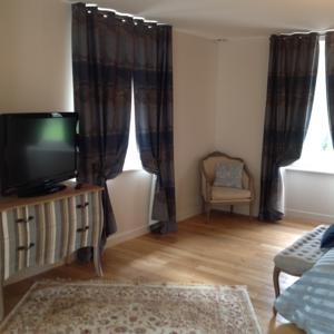 Chambres d'hotes/B&B Au Chateau : photos des chambres