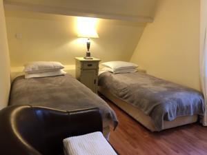 Hebergement Gite - Le Petit Noyer : photos des chambres