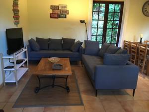 Hebergement Gite - Le Petit Noyer : photos des chambres