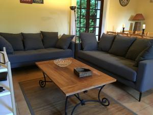 Hebergement Gite - Le Petit Noyer : photos des chambres