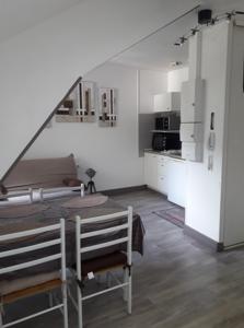 Appartement Residence du Baliran : photos des chambres