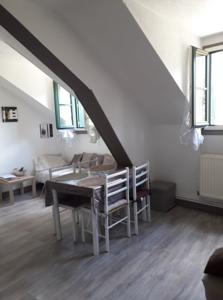 Appartement Residence du Baliran : photos des chambres