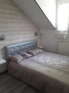 Appartement Residence du Baliran : photos des chambres