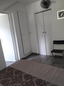 Appartement Residence du Baliran : photos des chambres