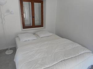 Hebergement Le spa de la Meouge : photos des chambres