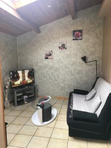 Appartement Le Mas : photos des chambres