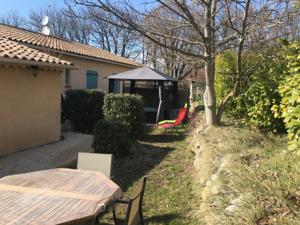 Appartement Le Mas : photos des chambres
