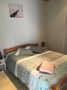 Appartement Le Mas : photos des chambres