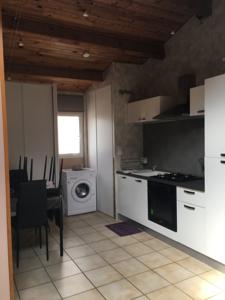 Appartement Le Mas : photos des chambres