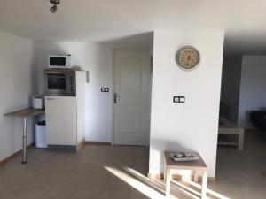 Hebergement Les Plantades : photos des chambres
