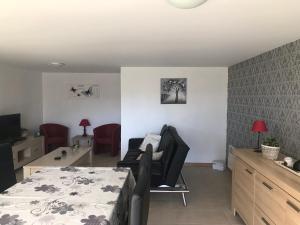 Hebergement Les Plantades : photos des chambres