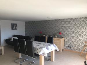 Hebergement Les Plantades : photos des chambres