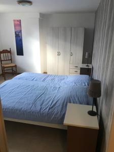 Hebergement Les Plantades : photos des chambres