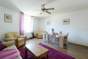 Appartement 37 Rue Lietard 3eme etage : photos des chambres