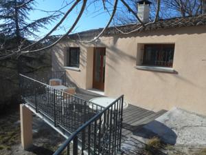Hebergement Le spa de la Meouge : photos des chambres