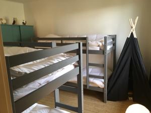 Appartement les canalettes : photos des chambres
