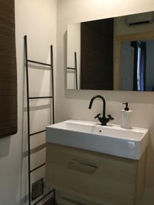 Appartement les canalettes : photos des chambres