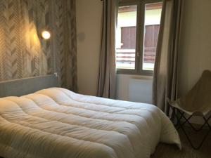 Appartement les canalettes : photos des chambres