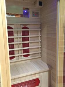 Appartement les canalettes : photos des chambres