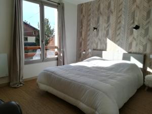 Appartement les canalettes : photos des chambres