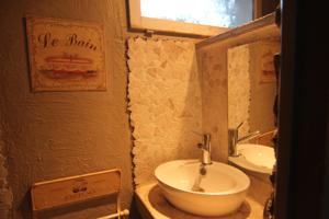 Chambres d'hotes/B&B Mas Les Micocouliers : photos des chambres