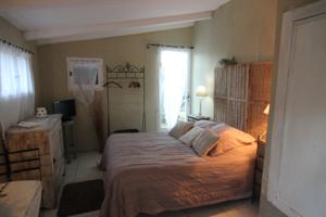 Chambres d'hotes/B&B Mas Les Micocouliers : photos des chambres
