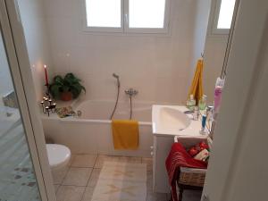 Hebergement L'Atelier : photos des chambres
