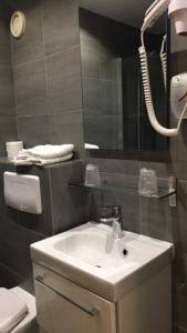 Hotel du Maine : photos des chambres