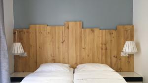 Hotel du Maine : photos des chambres
