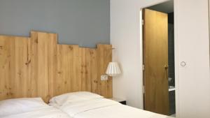 Hotel du Maine : photos des chambres