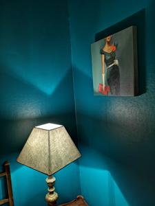 Hebergement La Roseraie : photos des chambres