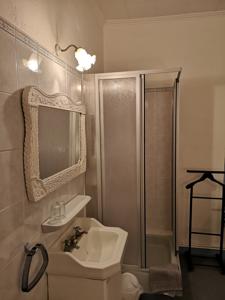 Hebergement La Roseraie : photos des chambres