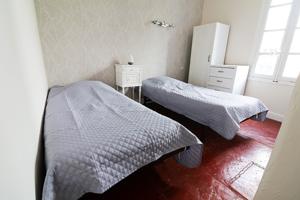 Hebergement La Roseraie : photos des chambres